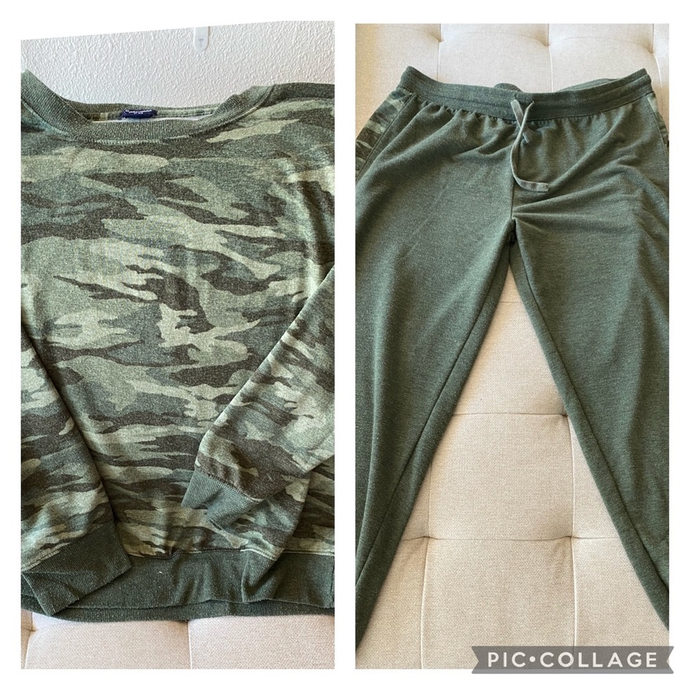 Splendid Loungewear